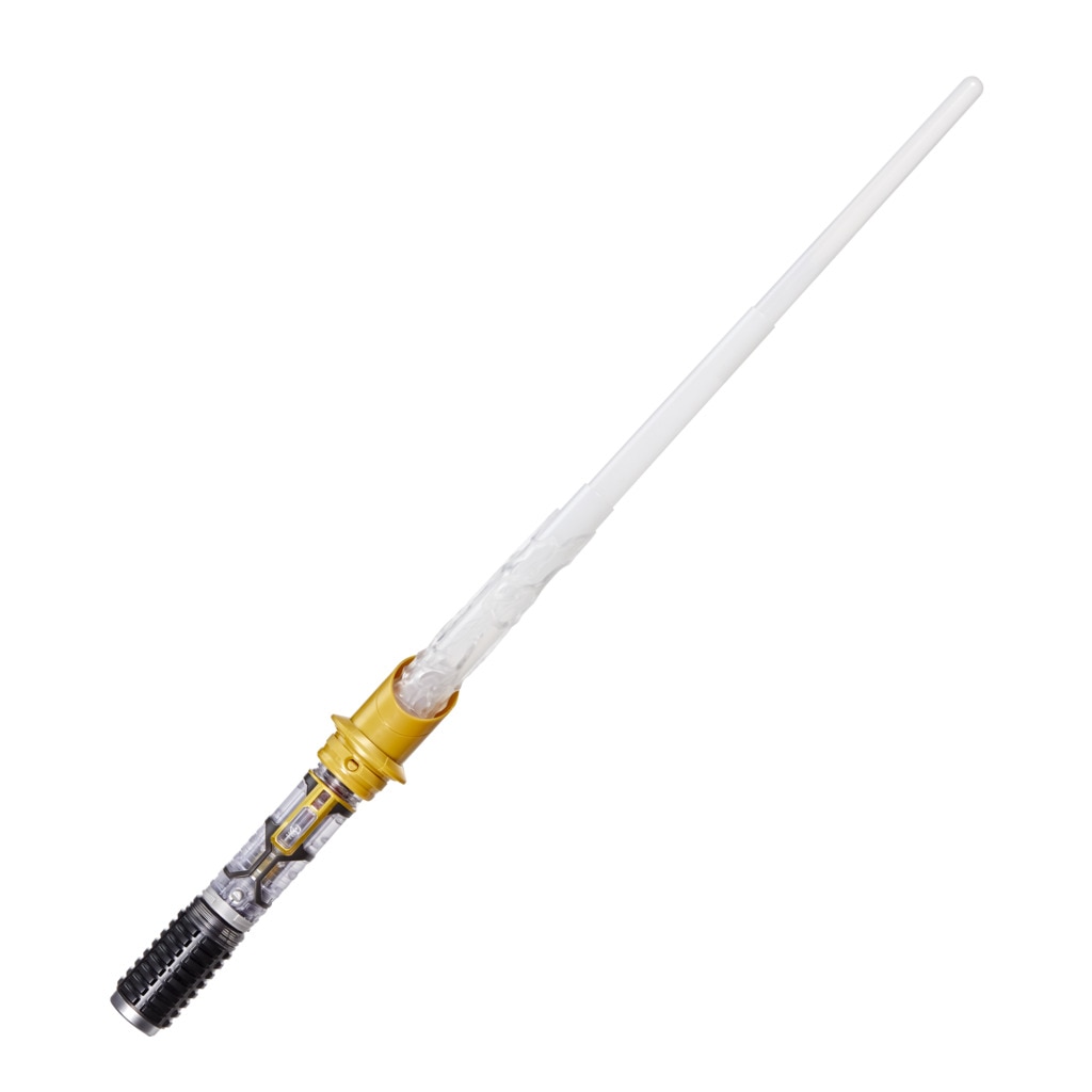 Star Wars Sabre com Cristal de Poder 8