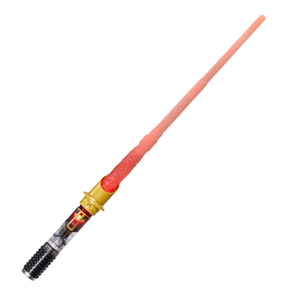Star Wars Sabre com Cristal de Poder 33