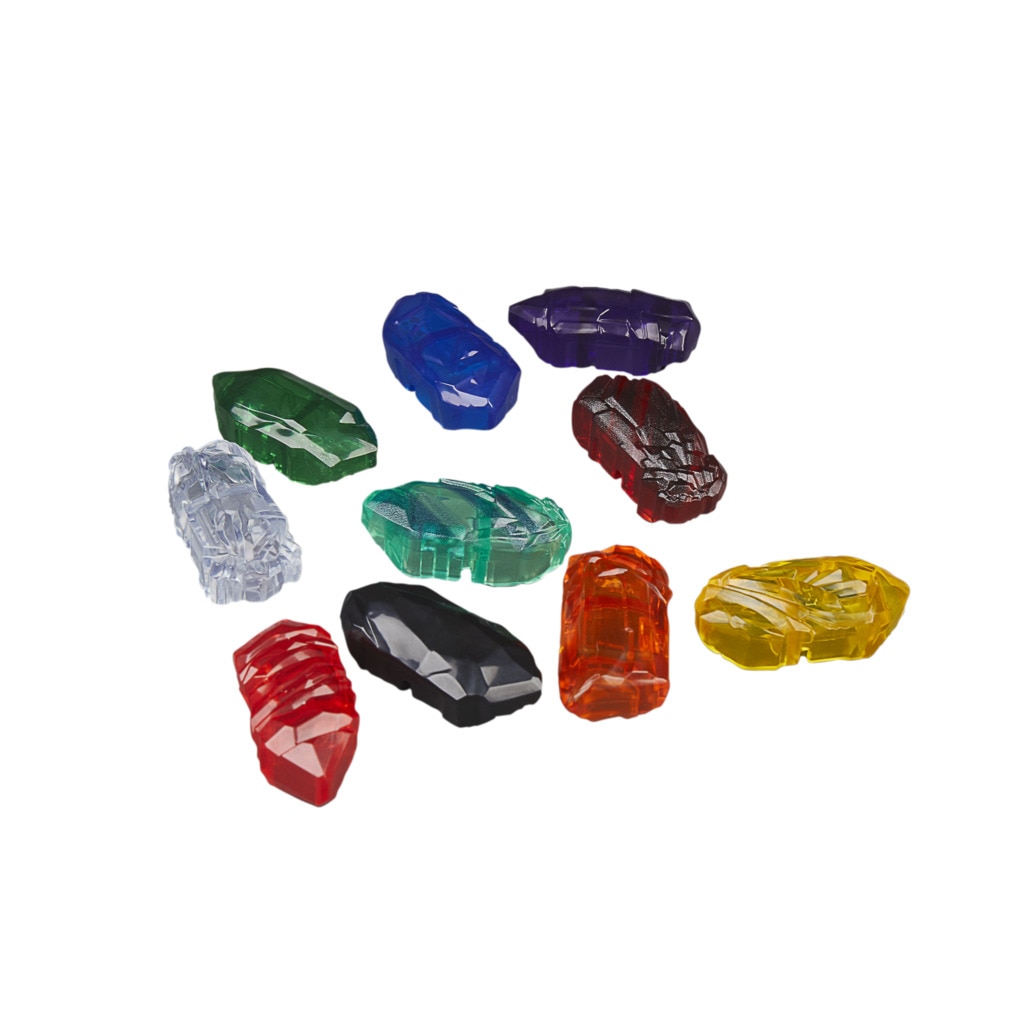 Star Wars Sabre com Cristal de Poder 37