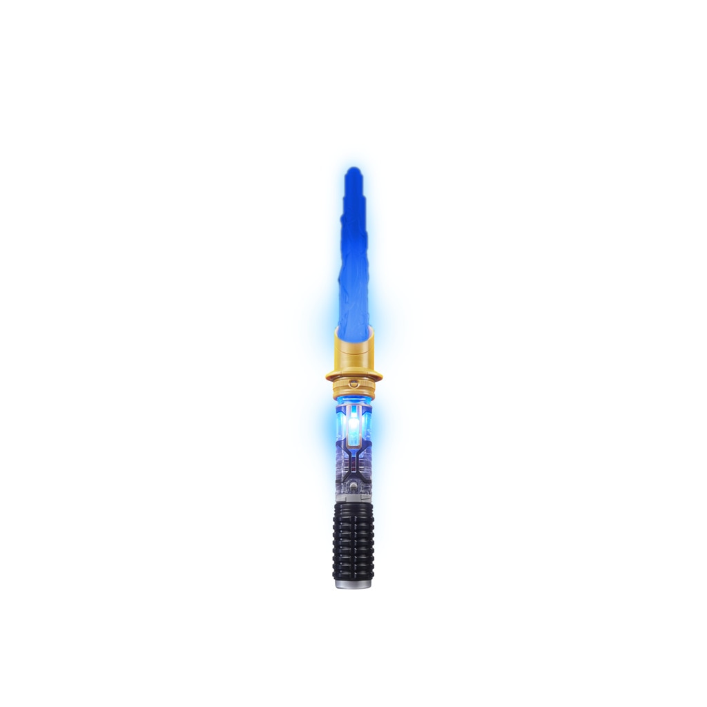 Star Wars Sabre com Cristal de Poder 39