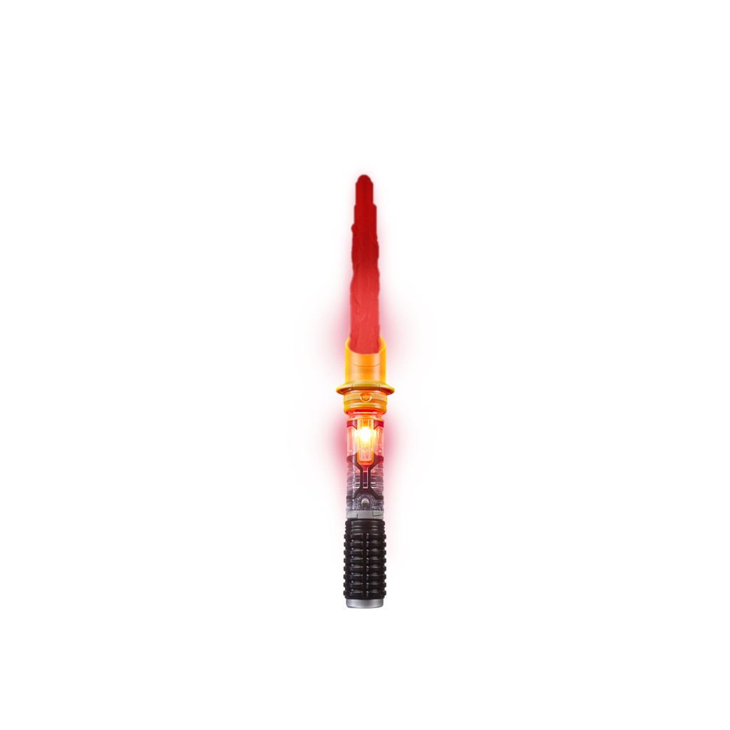 Star Wars Sabre com Cristal de Poder 40