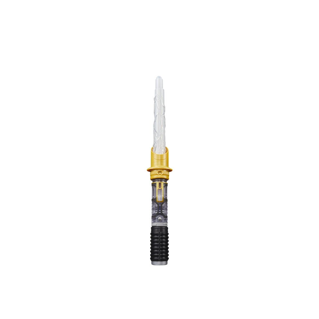 Star Wars Sabre com Cristal de Poder 44