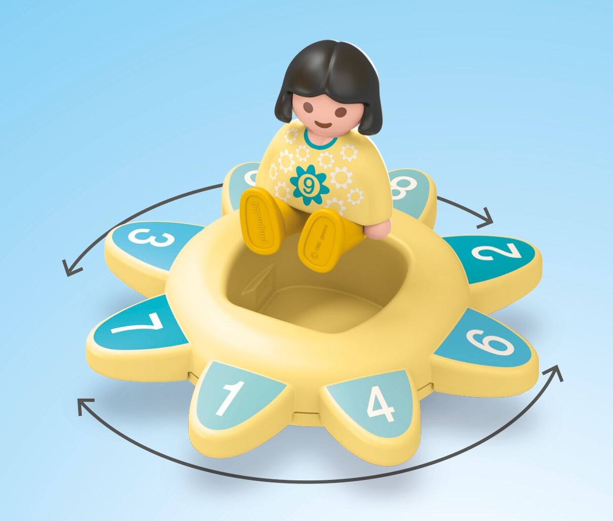 JUNIOR: mi primer Playmobil 6
