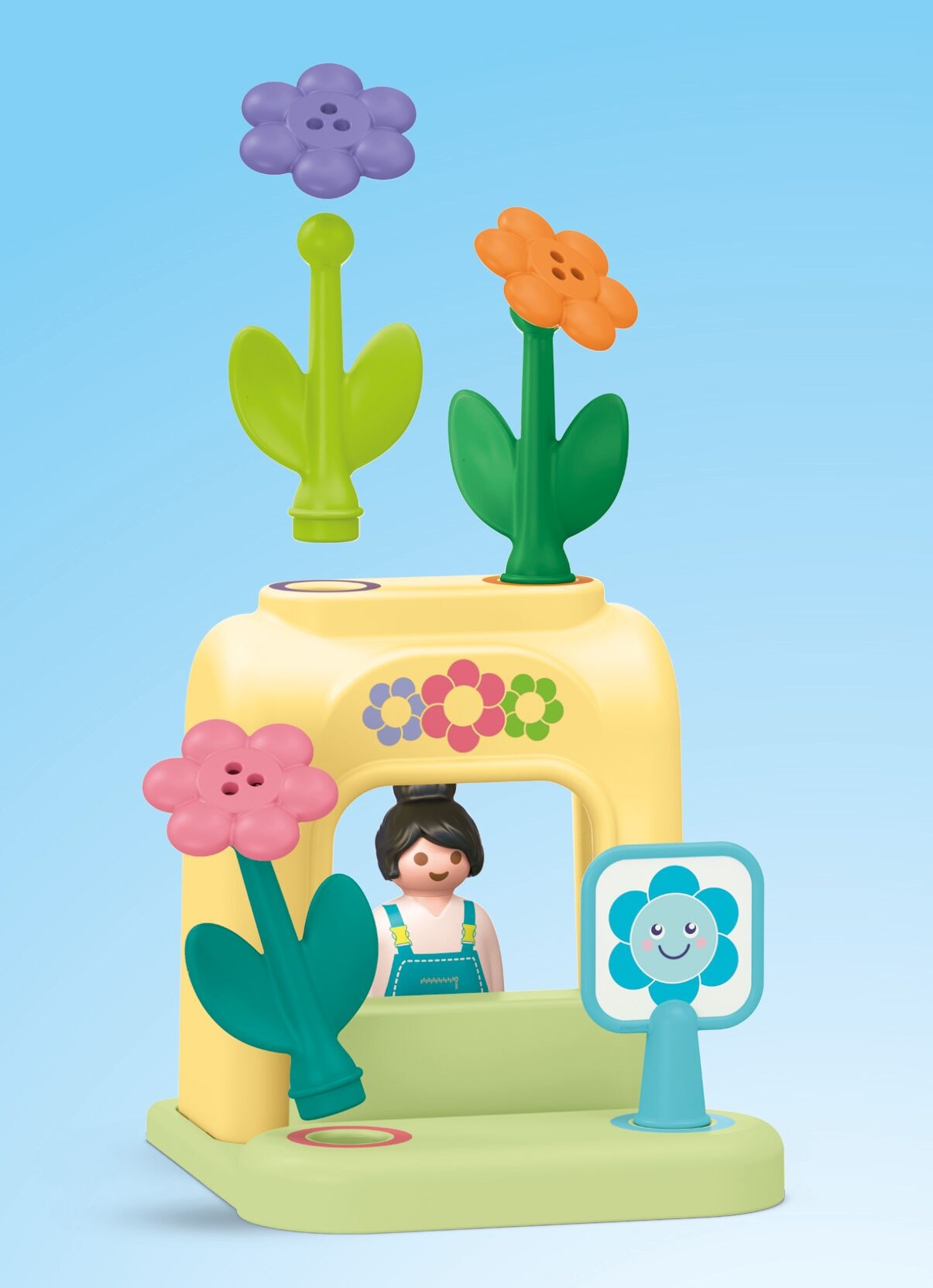 JUNIOR: mi primer Playmobil 7