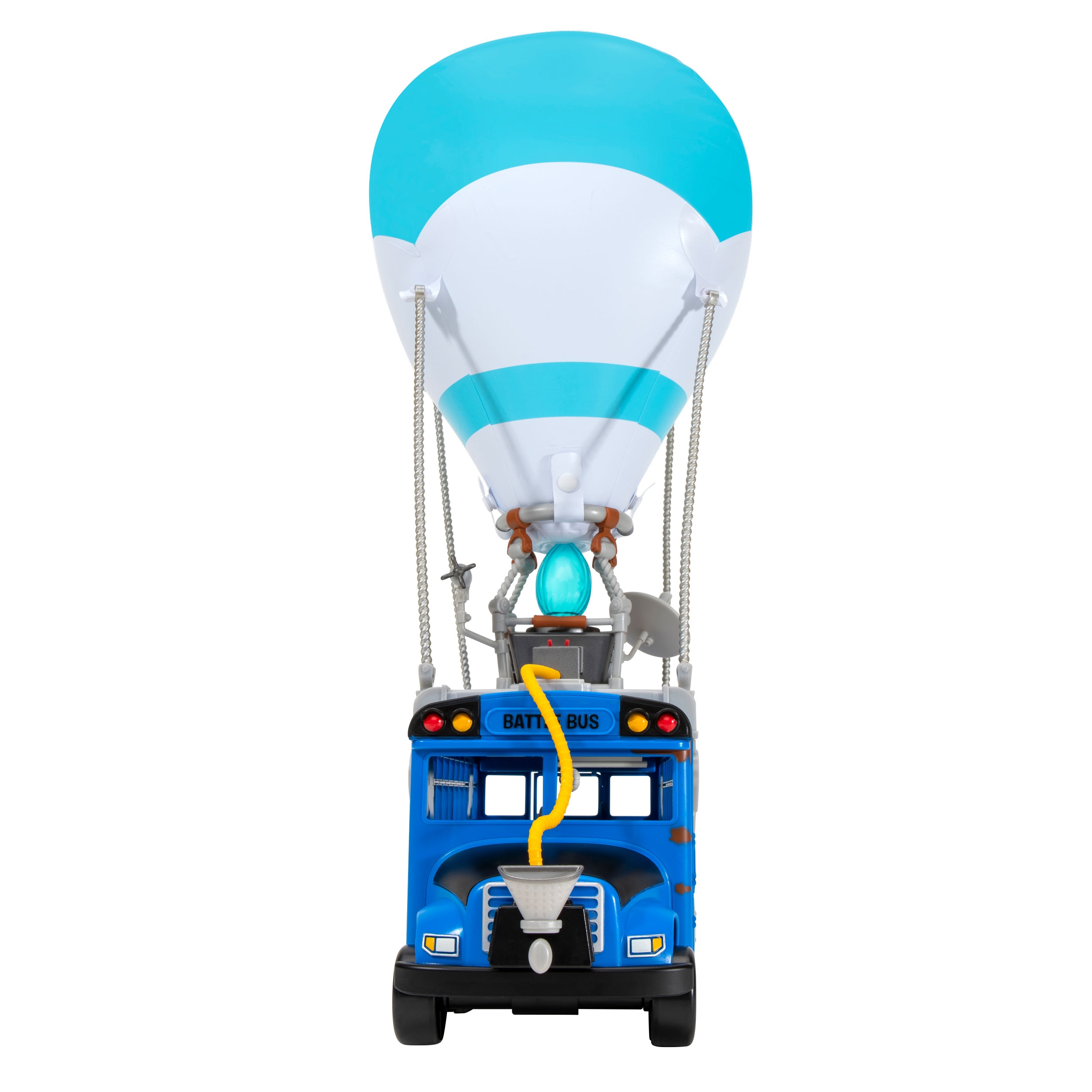 Fortnite Super Battle Bus 6