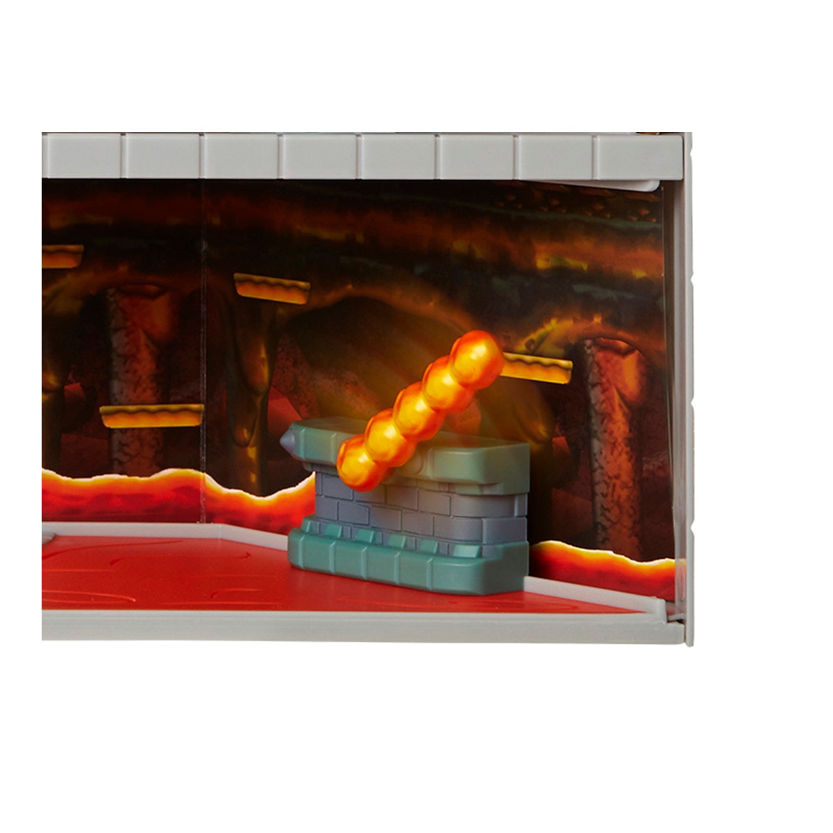 Super Mario Castelo do Bowser 9