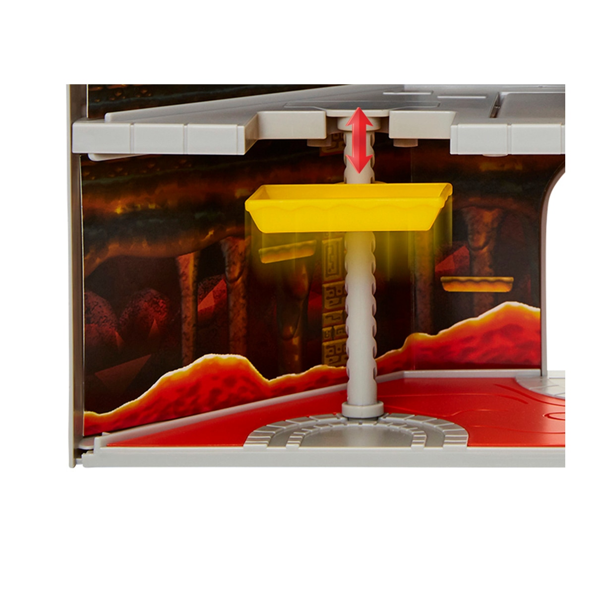 Super Mario Castelo do Bowser 10