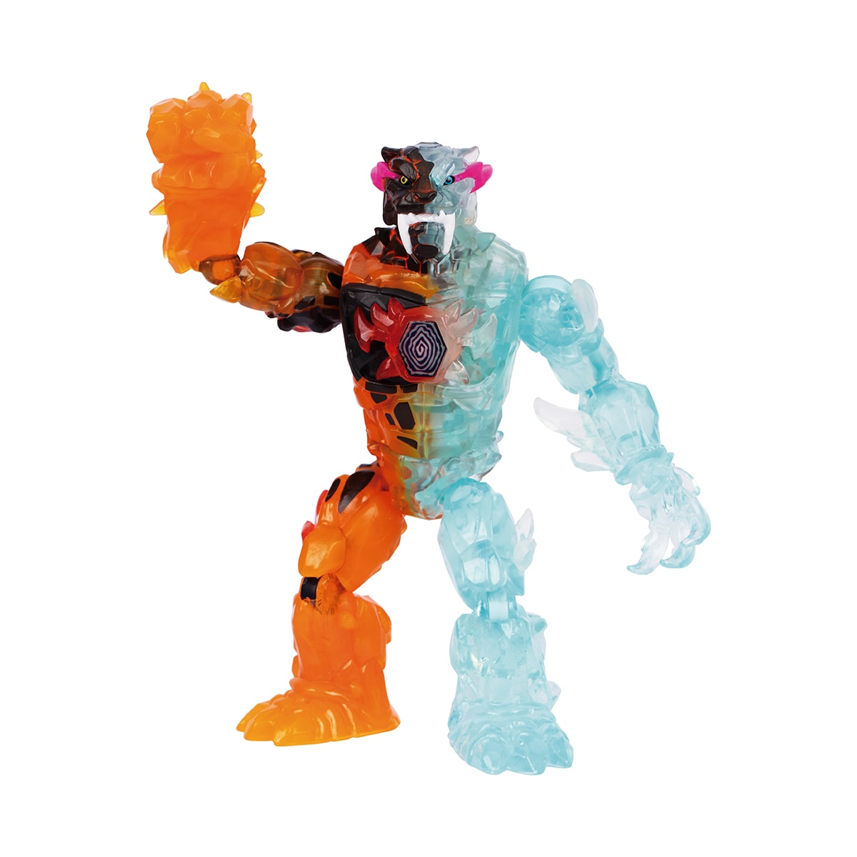 Mr.Beast Lab Mutators S2 Beast Lab 3