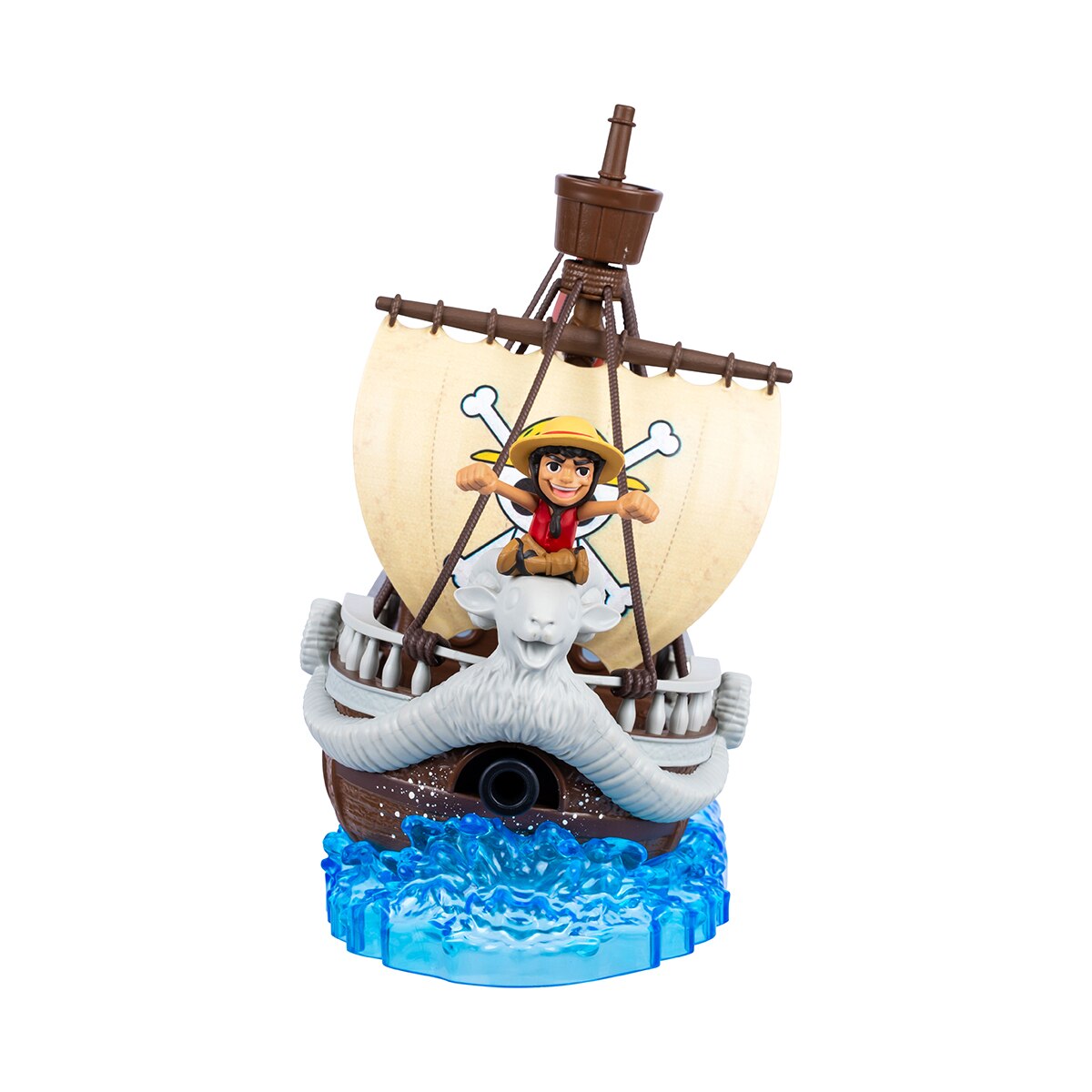 Playset Going Merry Crew One Piece Moose 3