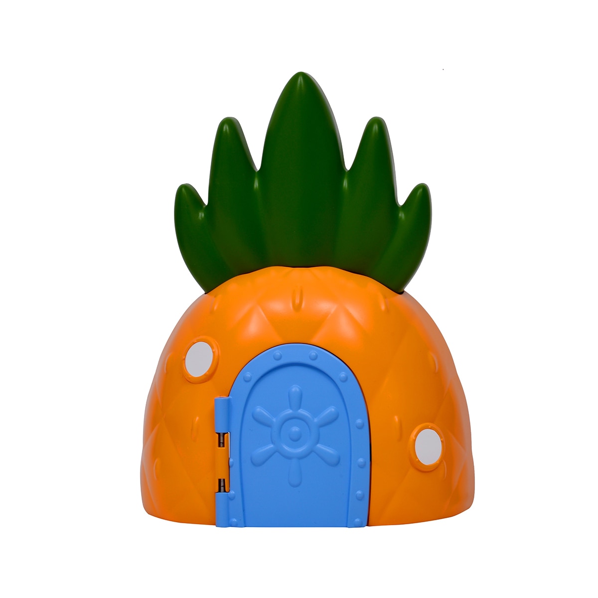 Playset casa piña Bob esponjas casa piña con 2 figuras Bizak 3