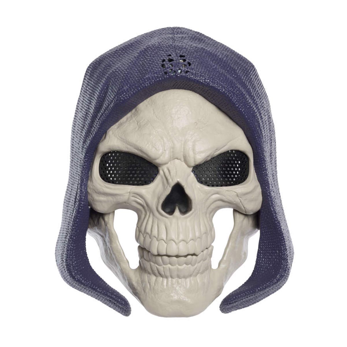 Máscara Skeletor com Som 6