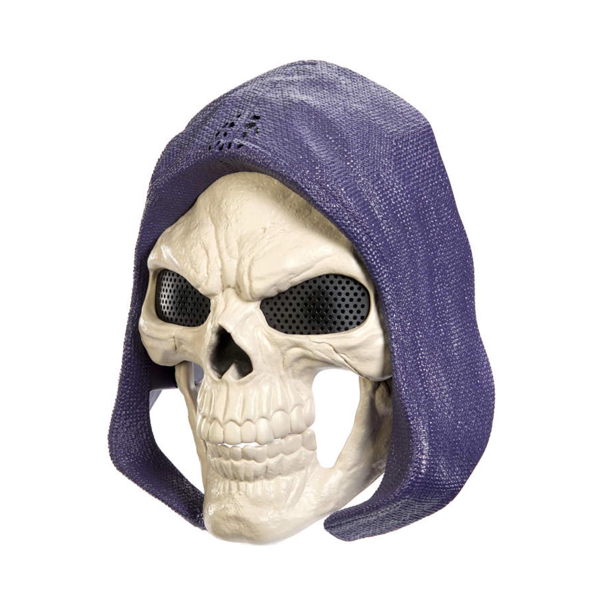 Máscara Skeletor com Som 7