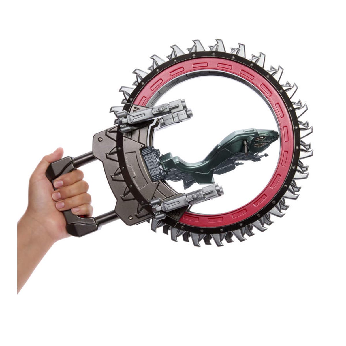 Vehículo Roton de la película de 2026 Masters del Universo modelos surtidos 3