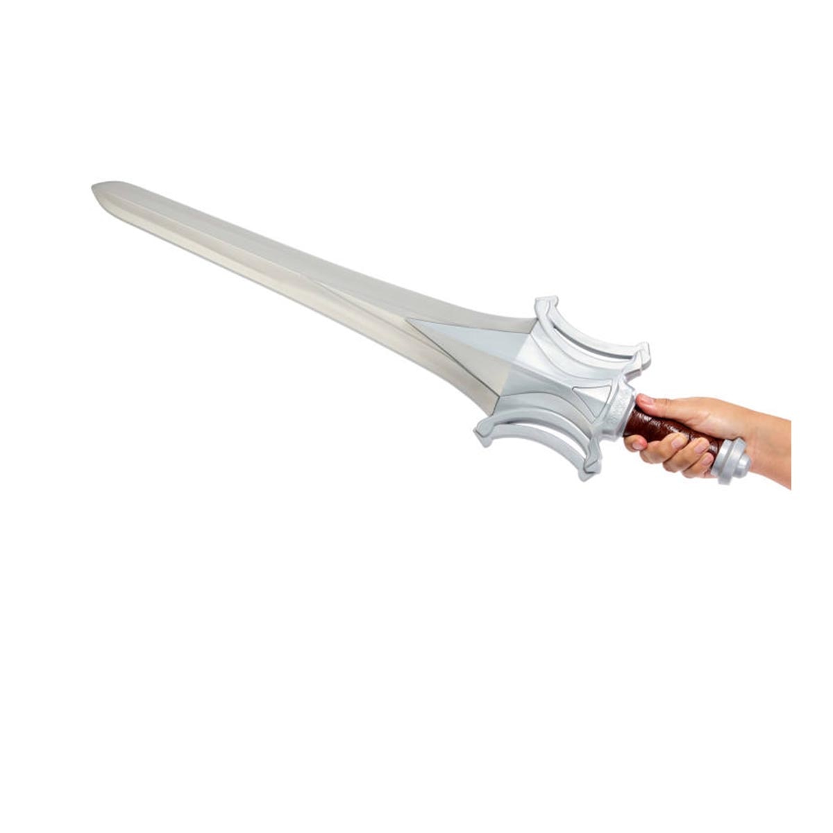 Espada del Poder de Grayskull He-Man película MOTU 2026 con luces, sonidos y efectos vibratorios 68,58 cm Masters del Universo modelos surtidos 3