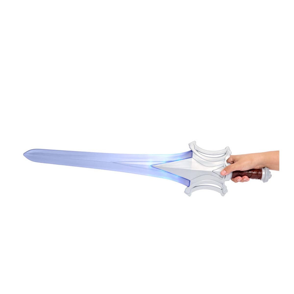 Espada del Poder de Grayskull He-Man película MOTU 2026 con luces, sonidos y efectos vibratorios 68,58 cm Masters del Universo modelos surtidos 4