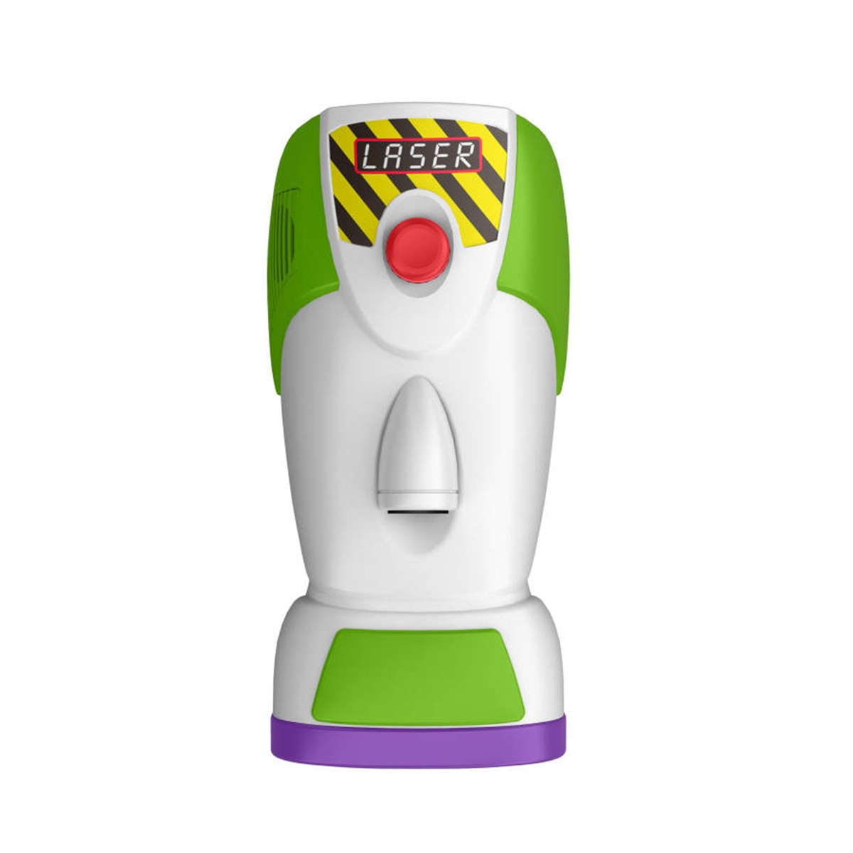 Figura Buzz Guantelete Láser Toy Story 5 Mattel 4