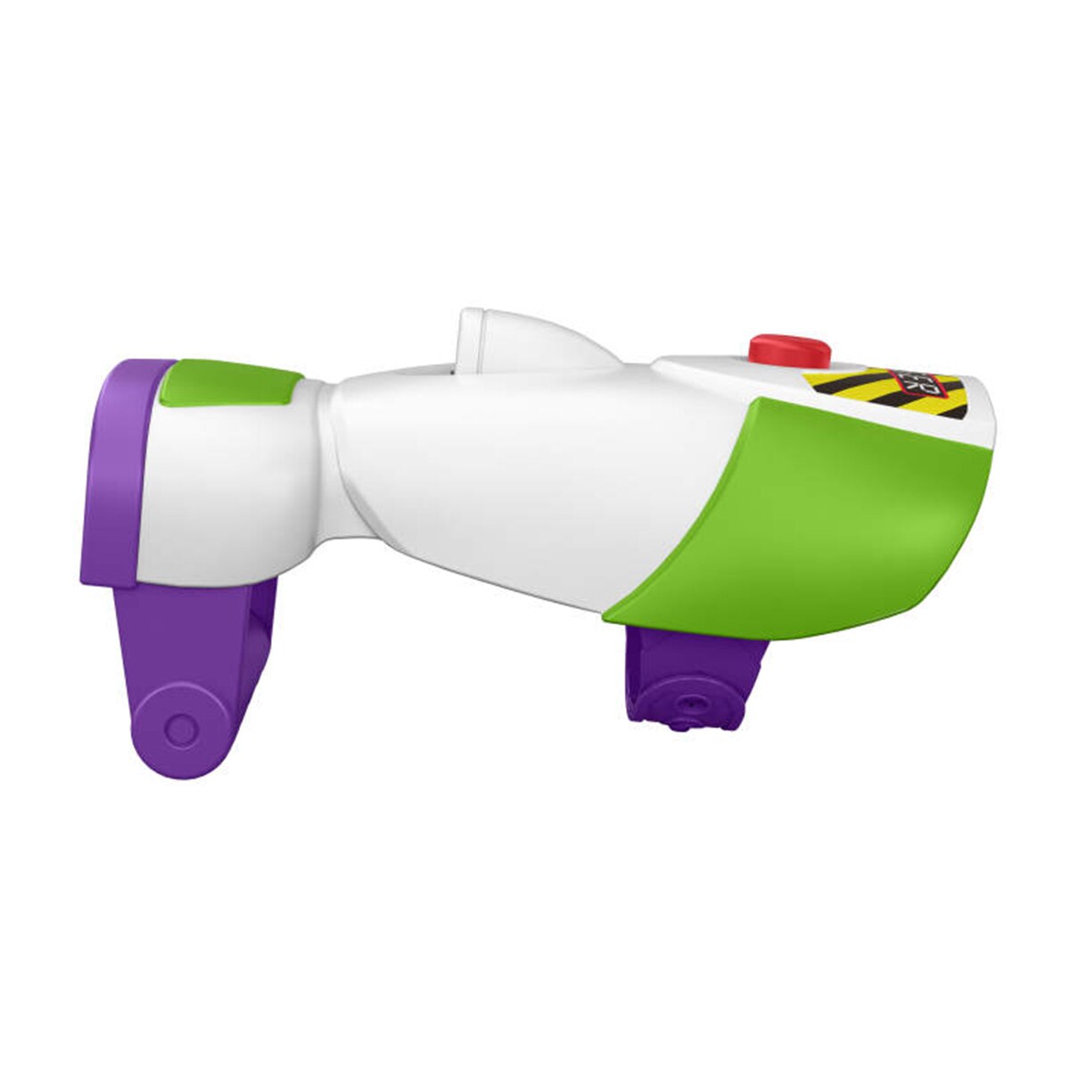 Figura Buzz Guantelete Láser Toy Story 5 Mattel 5