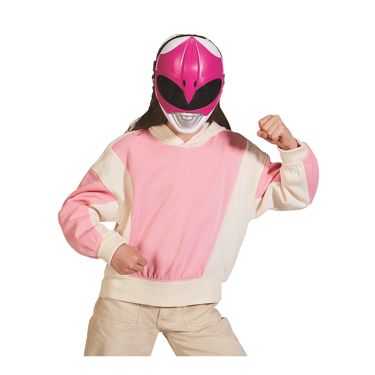 Máscara Power Rangers modelos surtidos Bizak 13