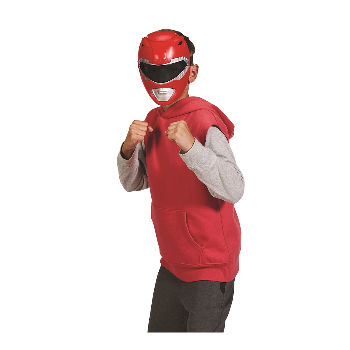 Máscara Power Rangers modelos surtidos Bizak 15
