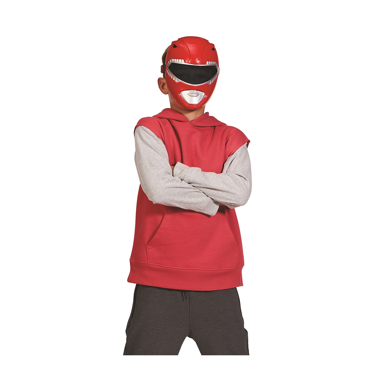 Máscara Power Rangers modelos surtidos Bizak 16