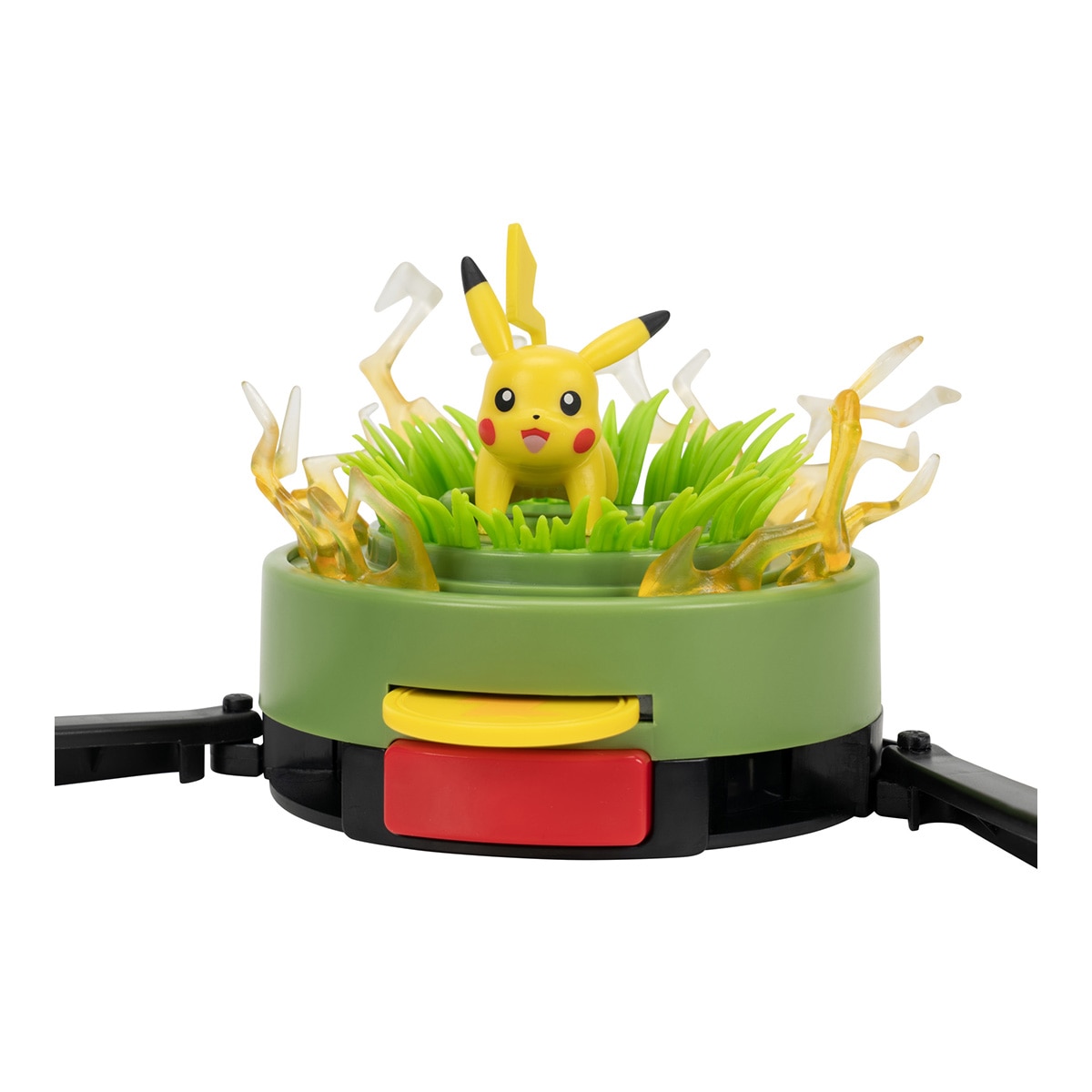 Playset Battle Disc Showdown Game Pokémon modelos surtidos 2
