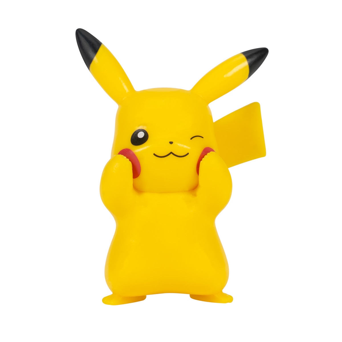 Playset Carry Case Lighthouse Exploration Pokémon 6