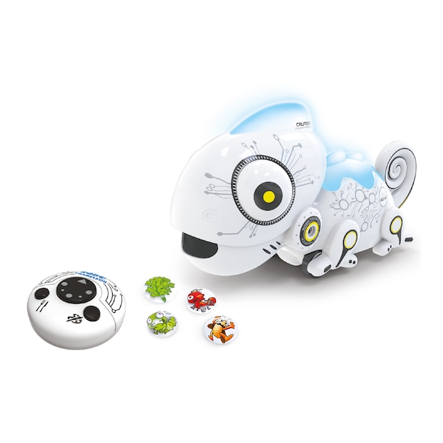Imagen 0 de Robot camaleon