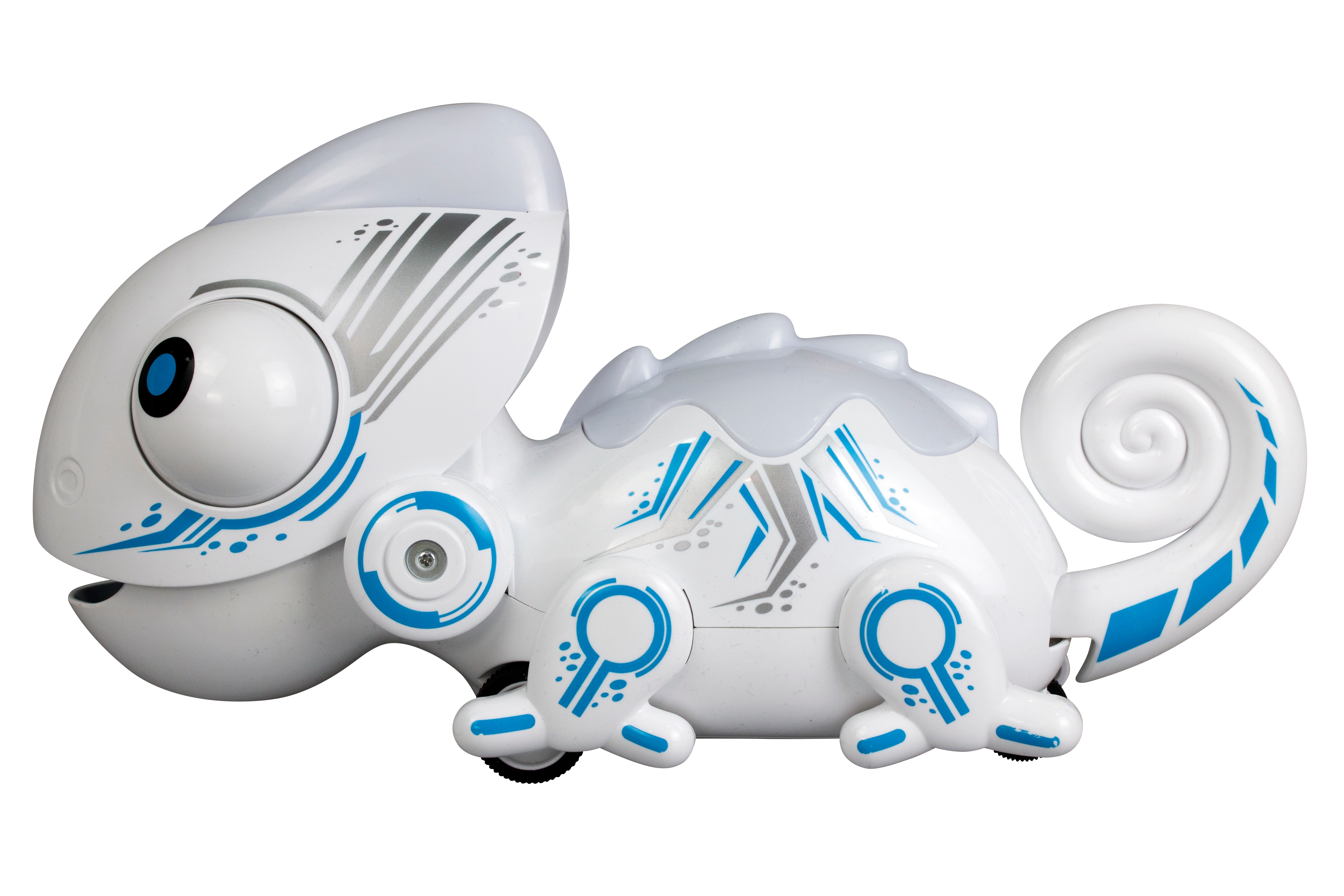 Robot camaleon 3