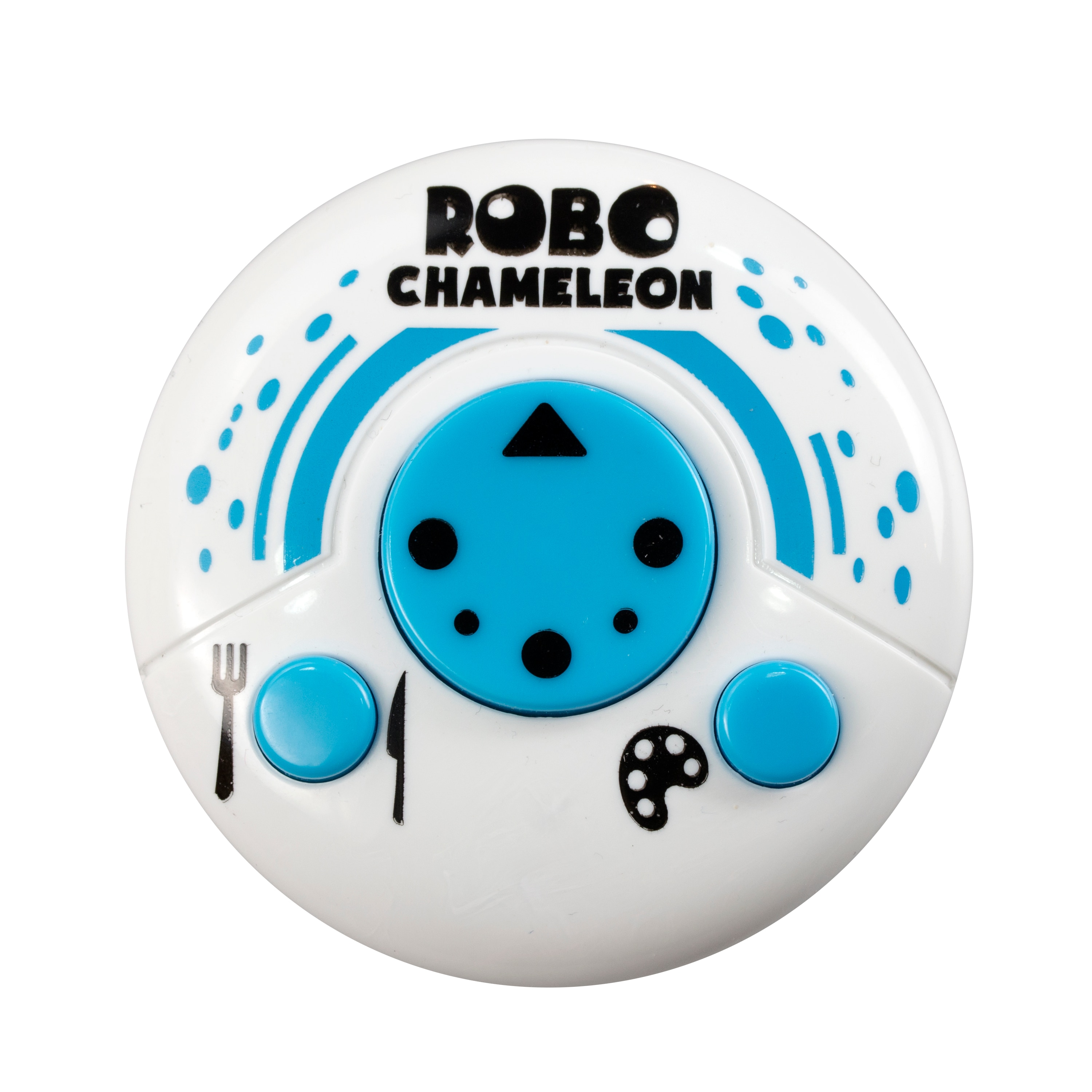 Robot camaleon 6