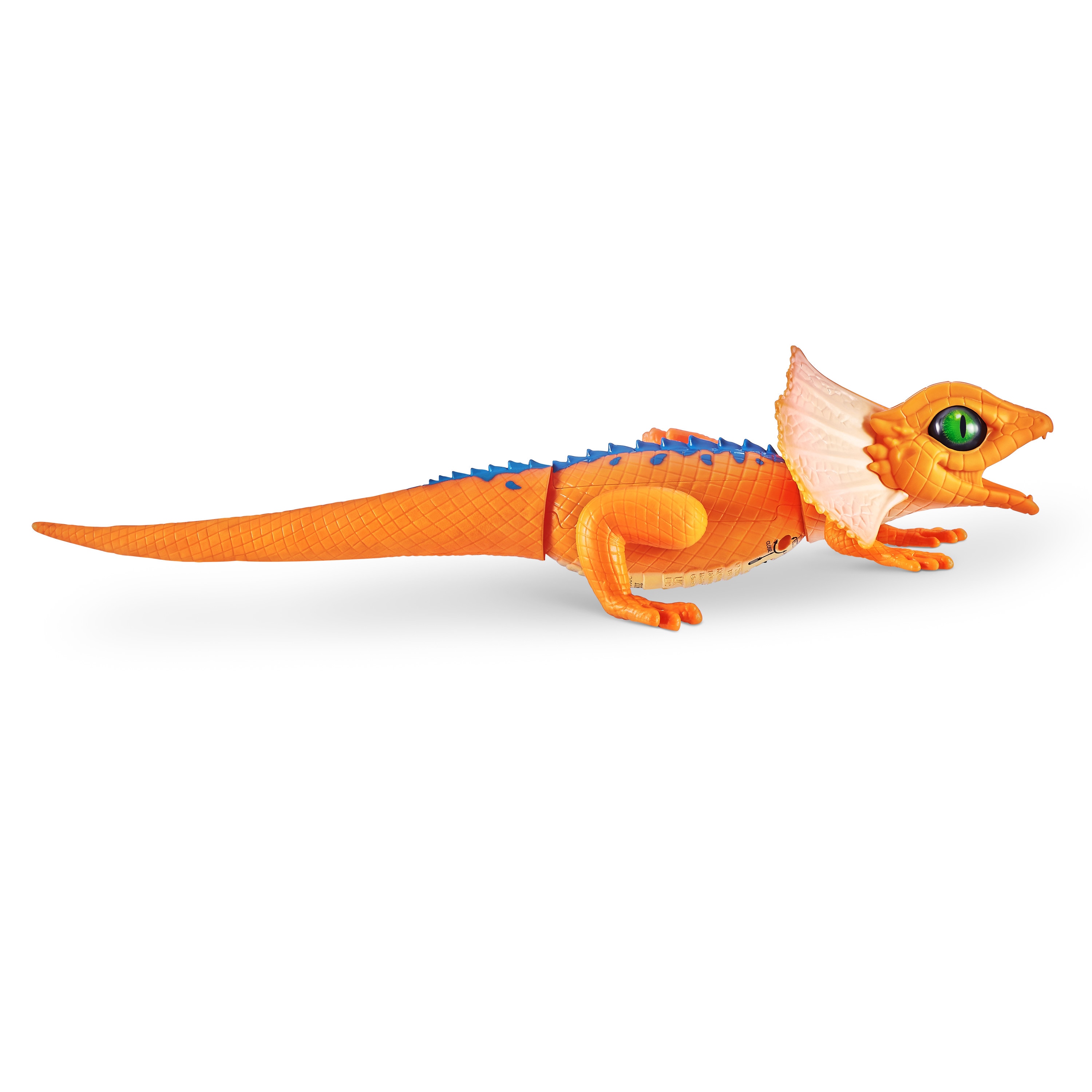 Lagarto Robo Alive 5