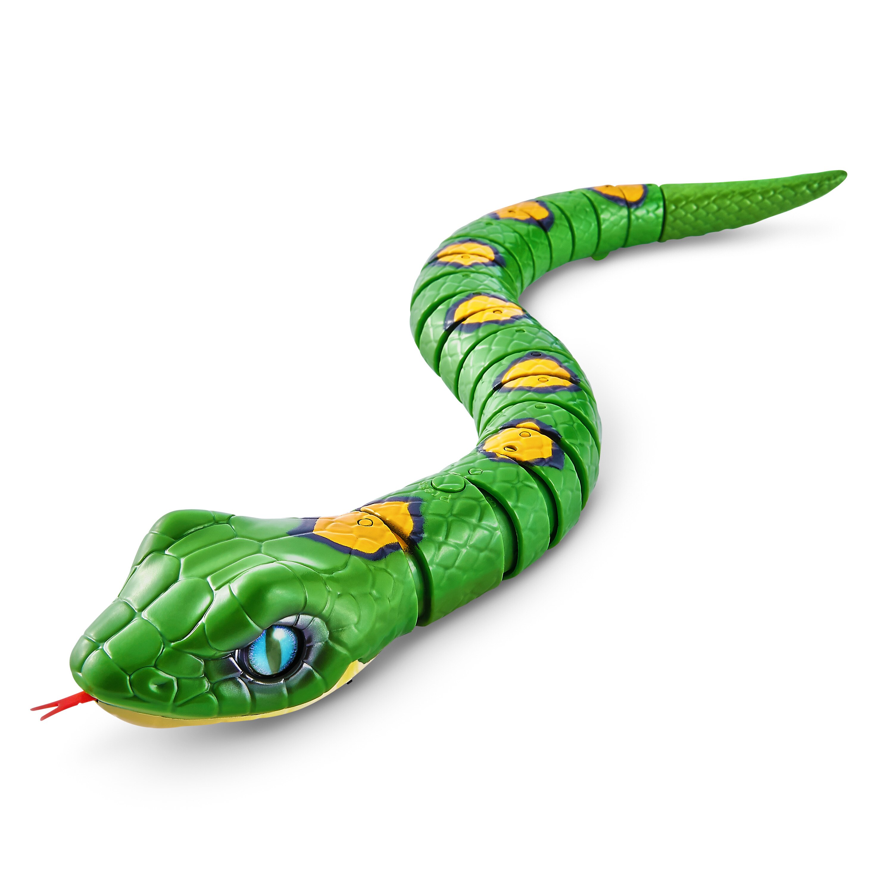 Serpiente Robo Alive 7
