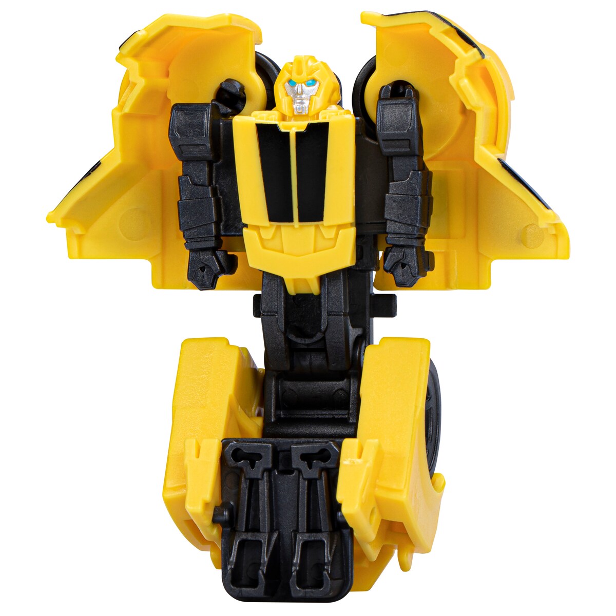 Figura Transformers Earthspark  Figuras Tacticon modelos surtidos 6