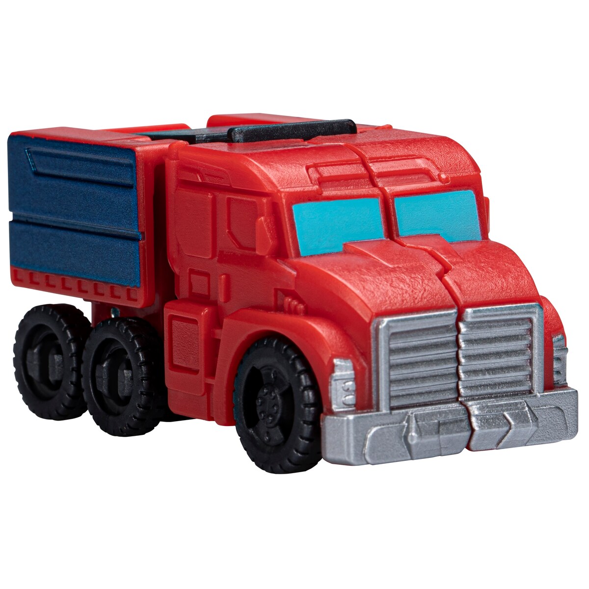 Figura Transformers Earthspark  Figuras Tacticon modelos surtidos 11