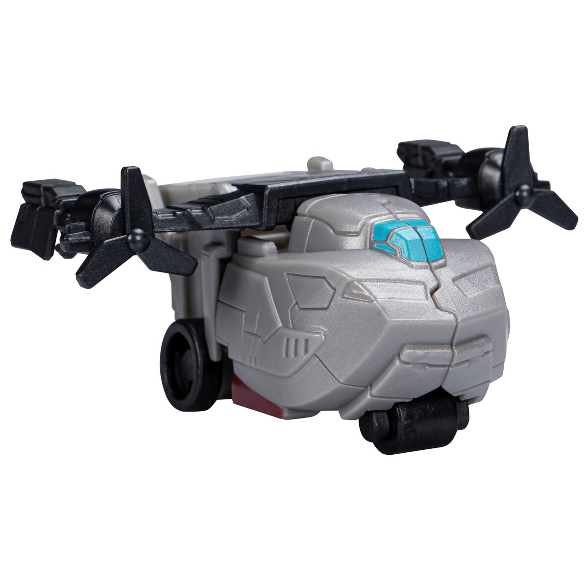 Figura Transformers Earthspark  Figuras Tacticon modelos surtidos 13
