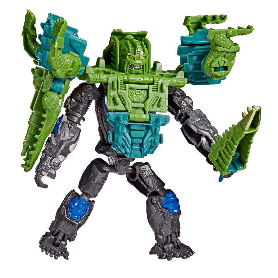 Figura Transformers Beast Battle Masters modelos surtidos 3
