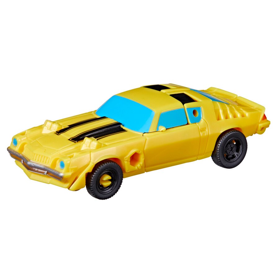 Figura Transformers Beast Battle Masters modelos surtidos 6