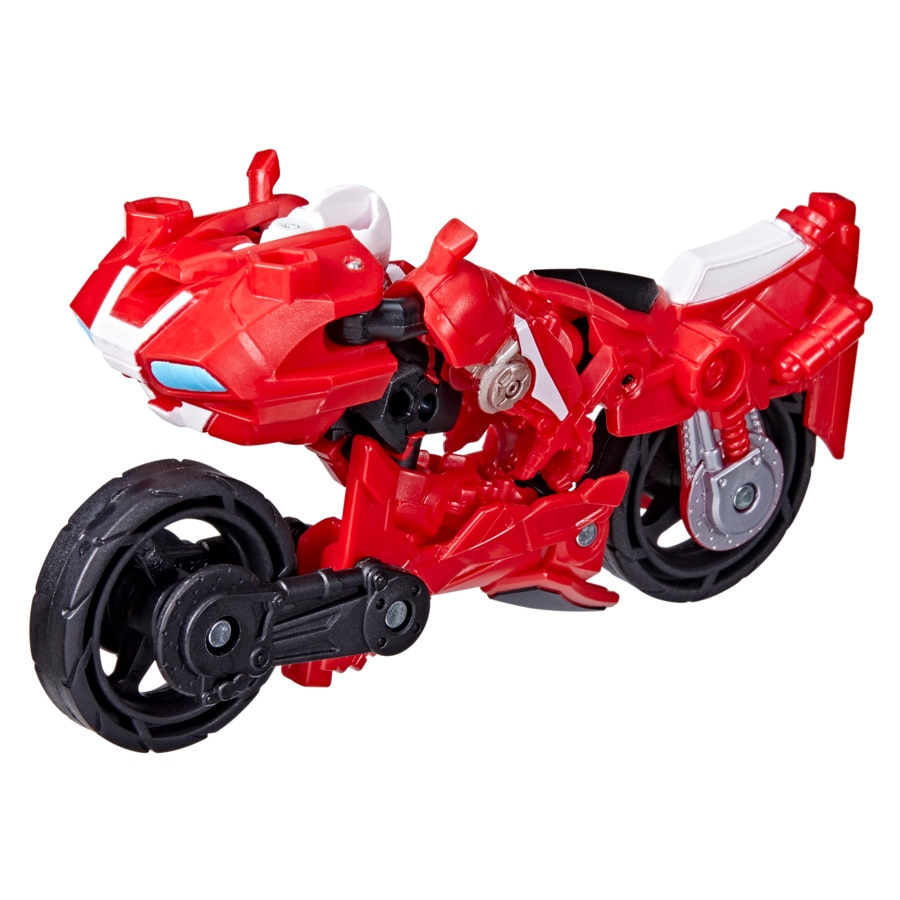 Figura Transformers Beast Battle Masters modelos surtidos 8