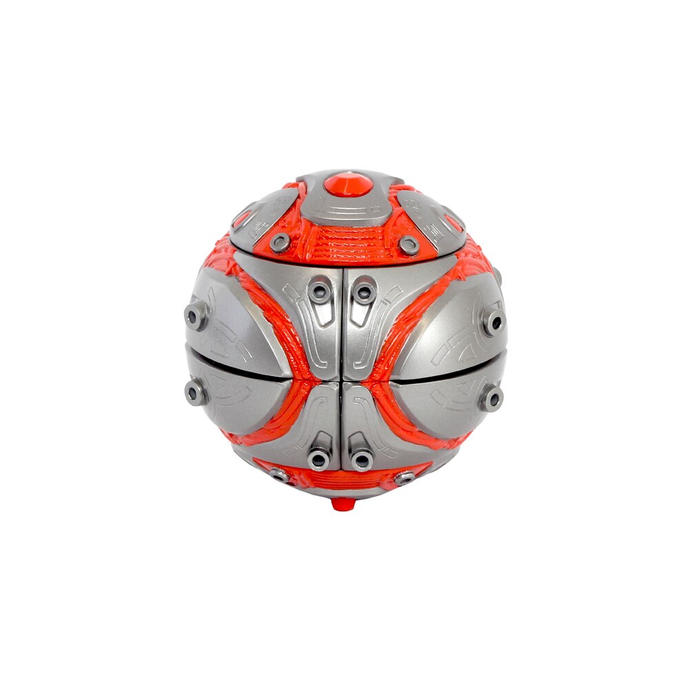 Robots de juguete transformables Gigabots Bandai 15