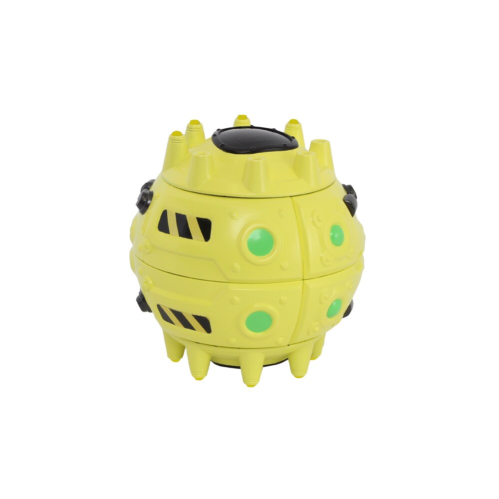 Robots de juguete transformables Gigabots Bandai 17