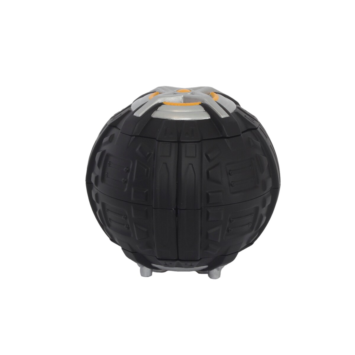 Robots de juguete transformables Gigabots Bandai 18