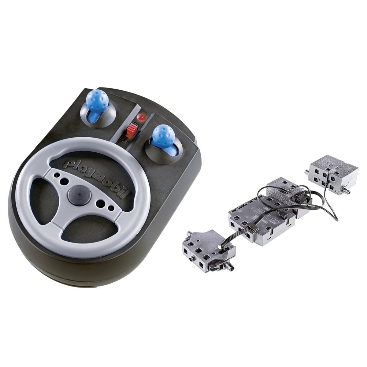 Set Módulo RC Bluetooth Playmobil RC Modul 3