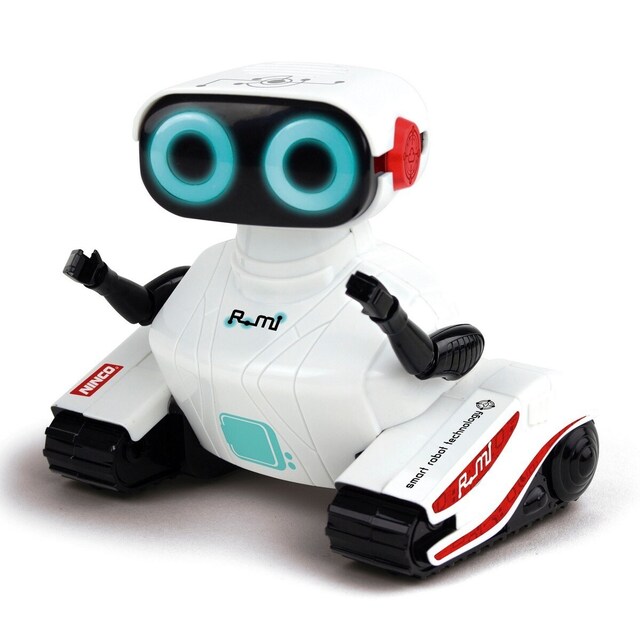 Imagem 0 de Nbots Rmi