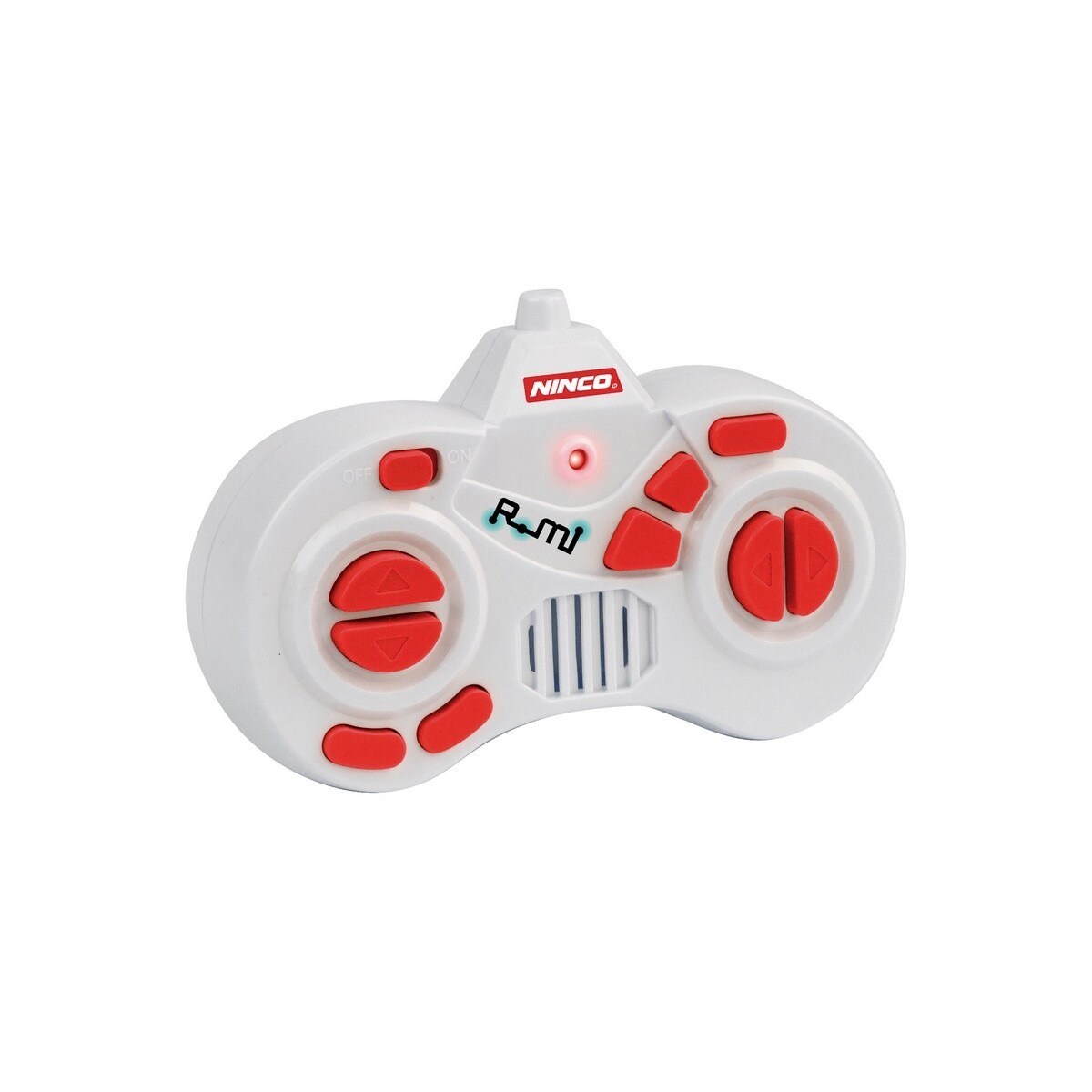 Robot Rmi 2