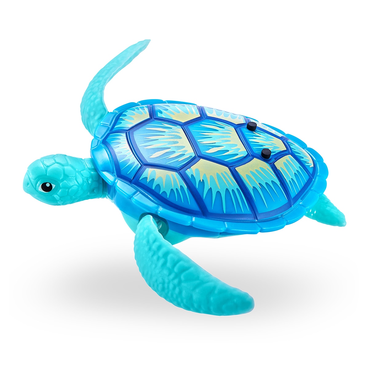 Tortuga electrónica Robo Alive modelos surtidos 4