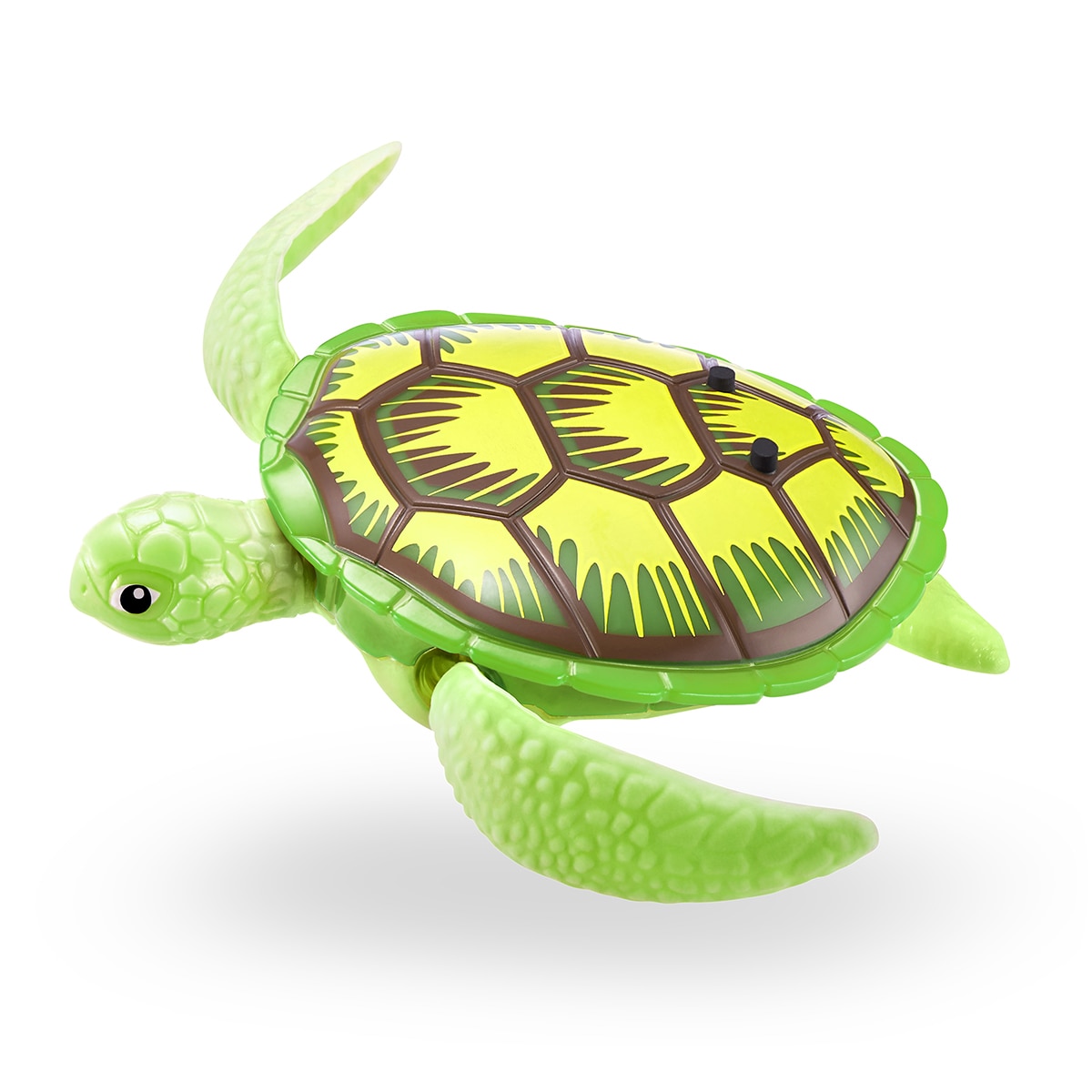 Tortuga electrónica Robo Alive modelos surtidos 5