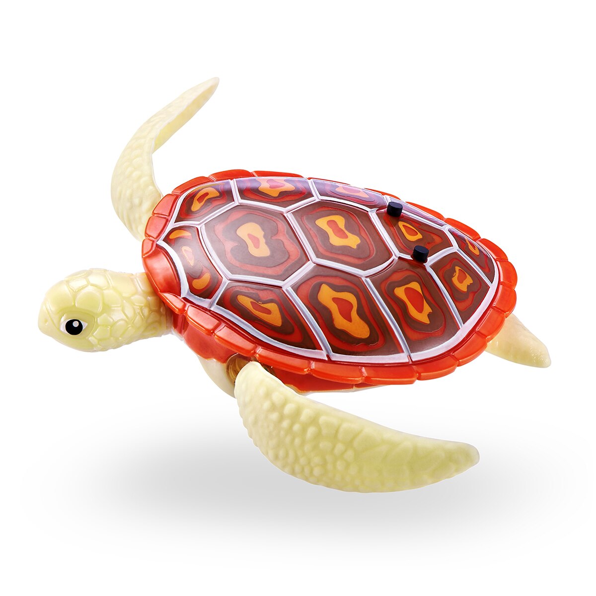 Tortuga electrónica Robo Alive modelos surtidos 6