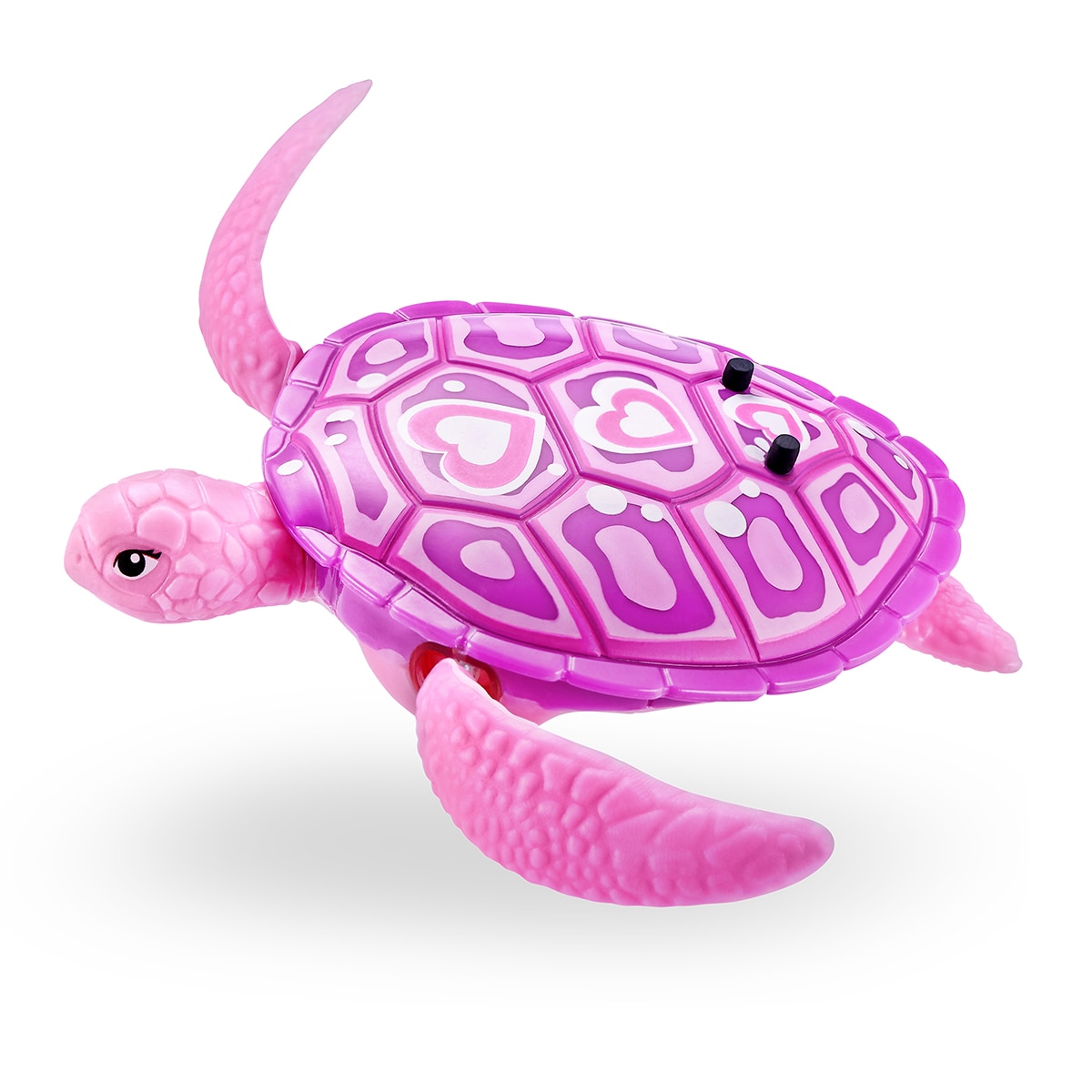 Tortuga electrónica Robo Alive modelos surtidos 7