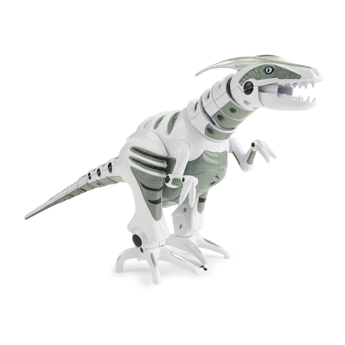 Imagen 0 de Mini Robot Dinosaurio Teledirigido Roboraptor WowWee