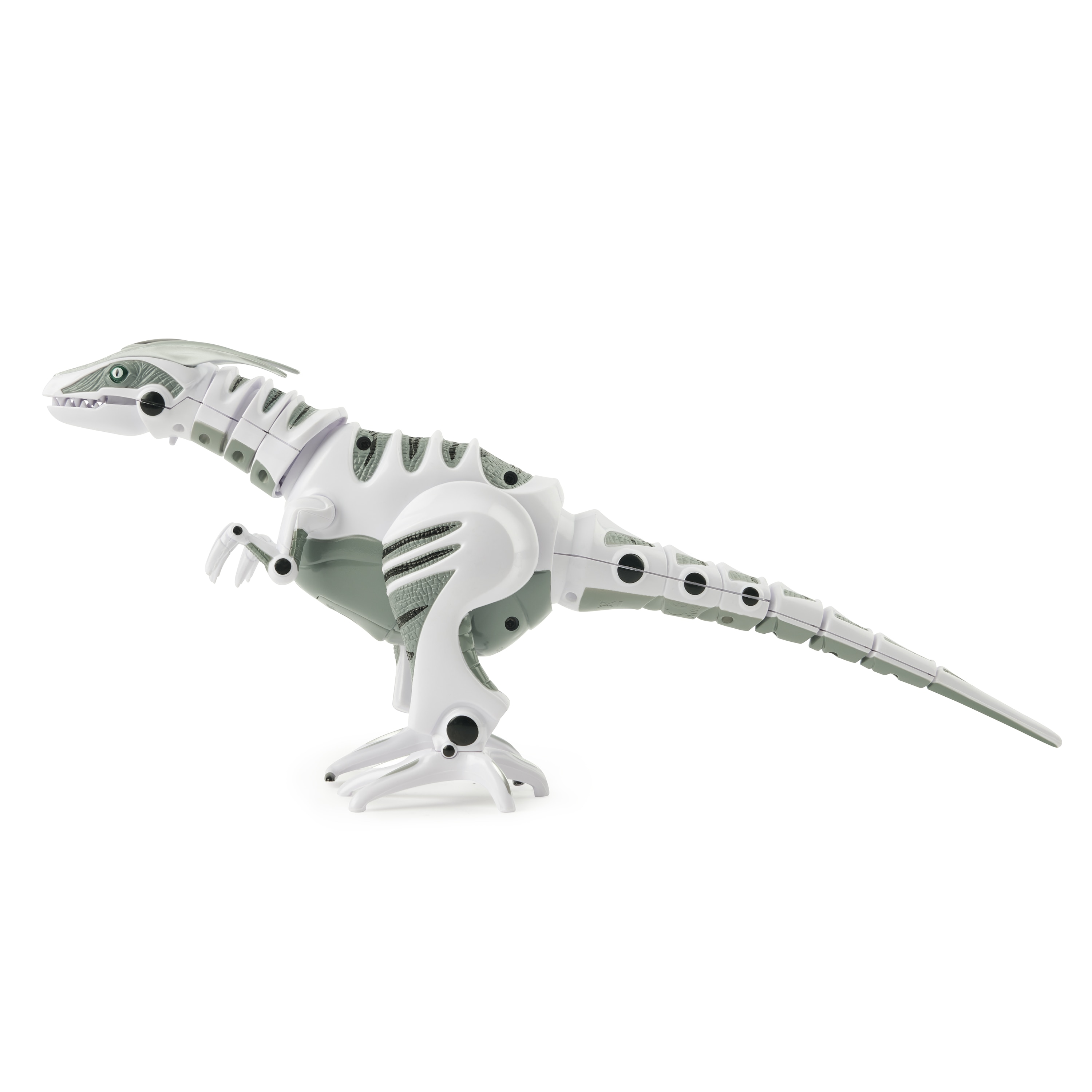 Mini Robot Dinosaurio Teledirigido Roboraptor WowWee 2
