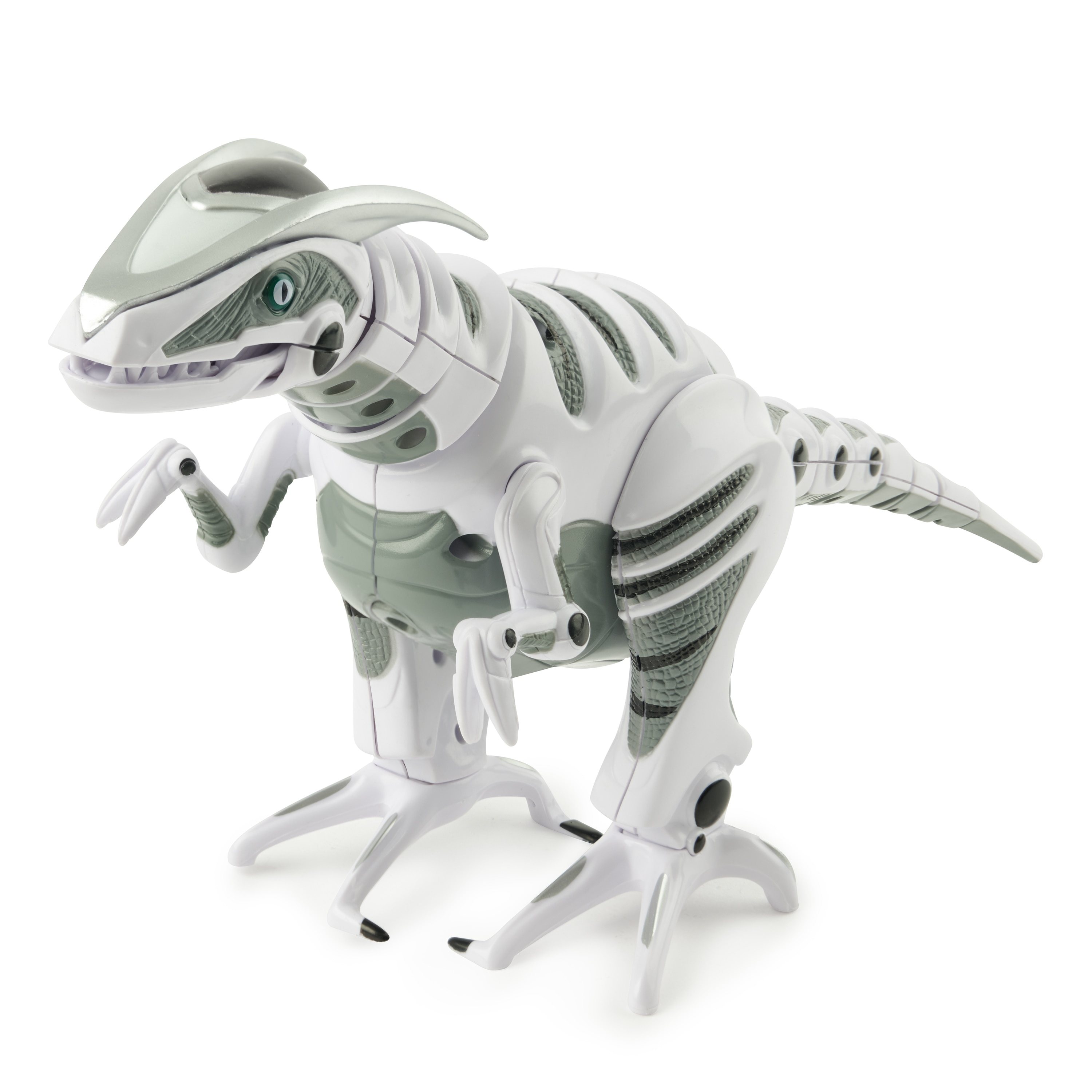 Mini Robot Dinosaurio Teledirigido Roboraptor WowWee 3